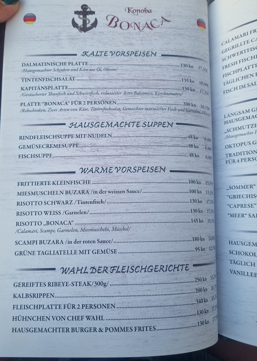 Menu Tavern Bonaca-5