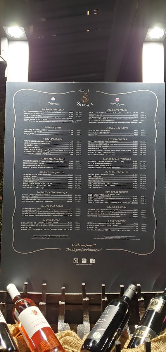 Menu Tavern Bonaca-9