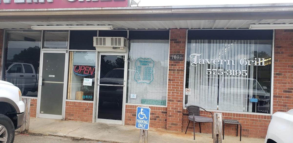 Tavern Cafe-3