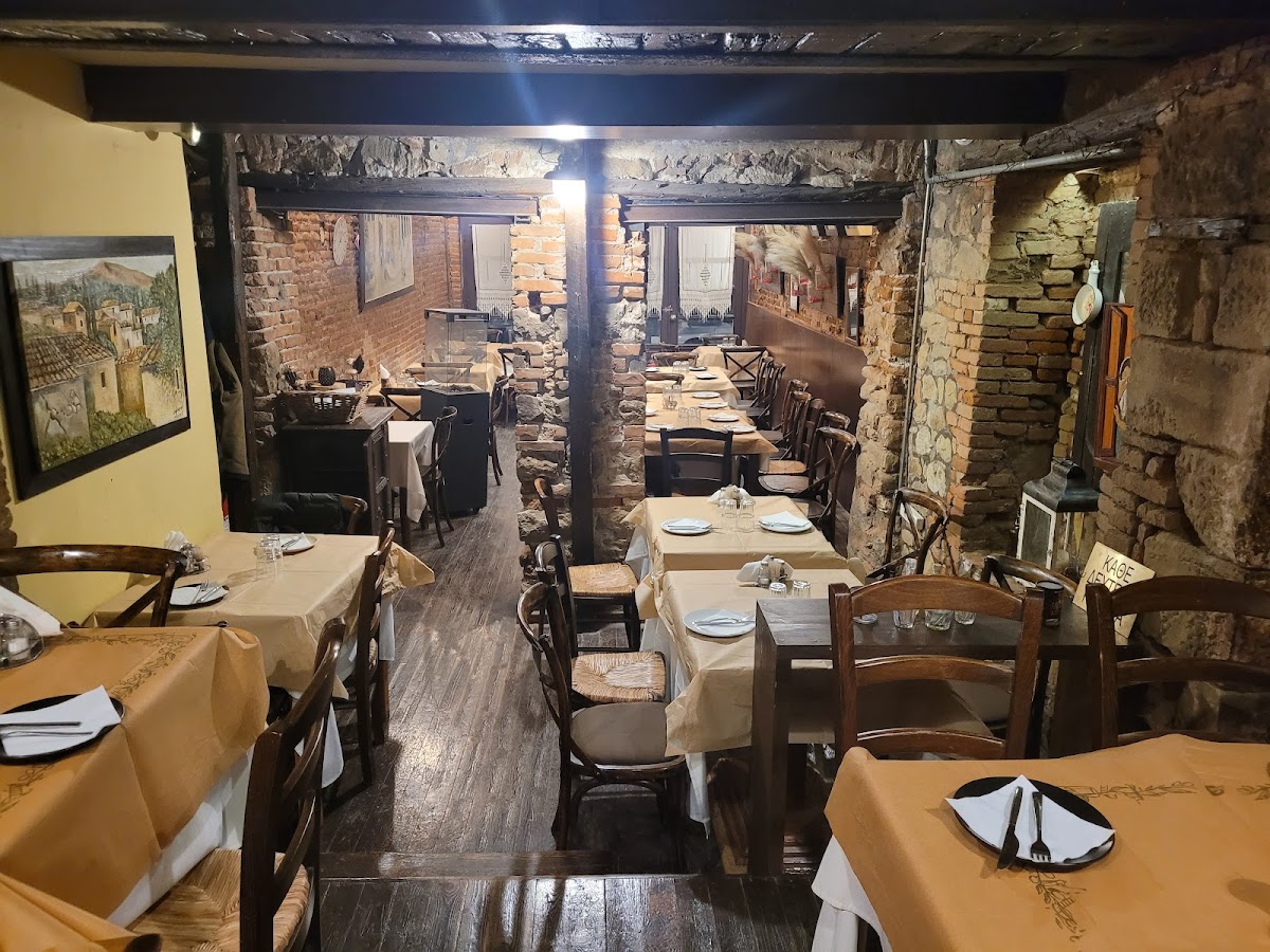 Tavern Katogi