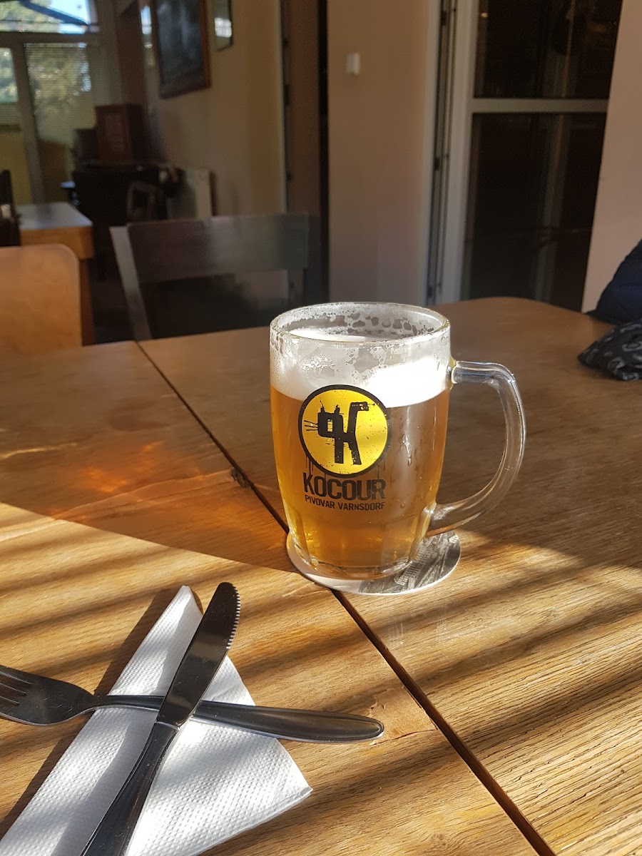 Tavern On Kamýku-6
