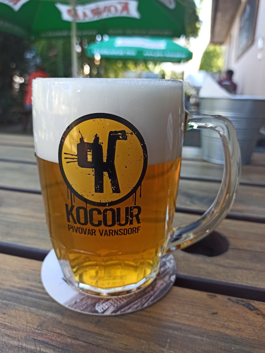 Tavern On Kamýku-9