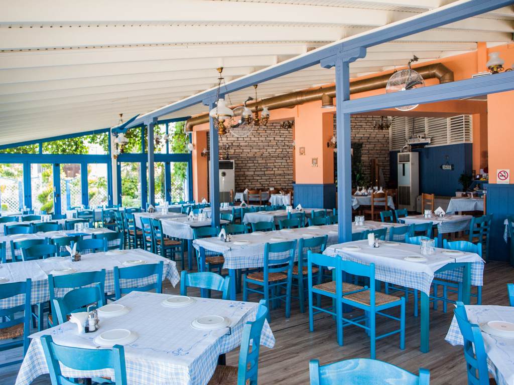 Tavern 'port'