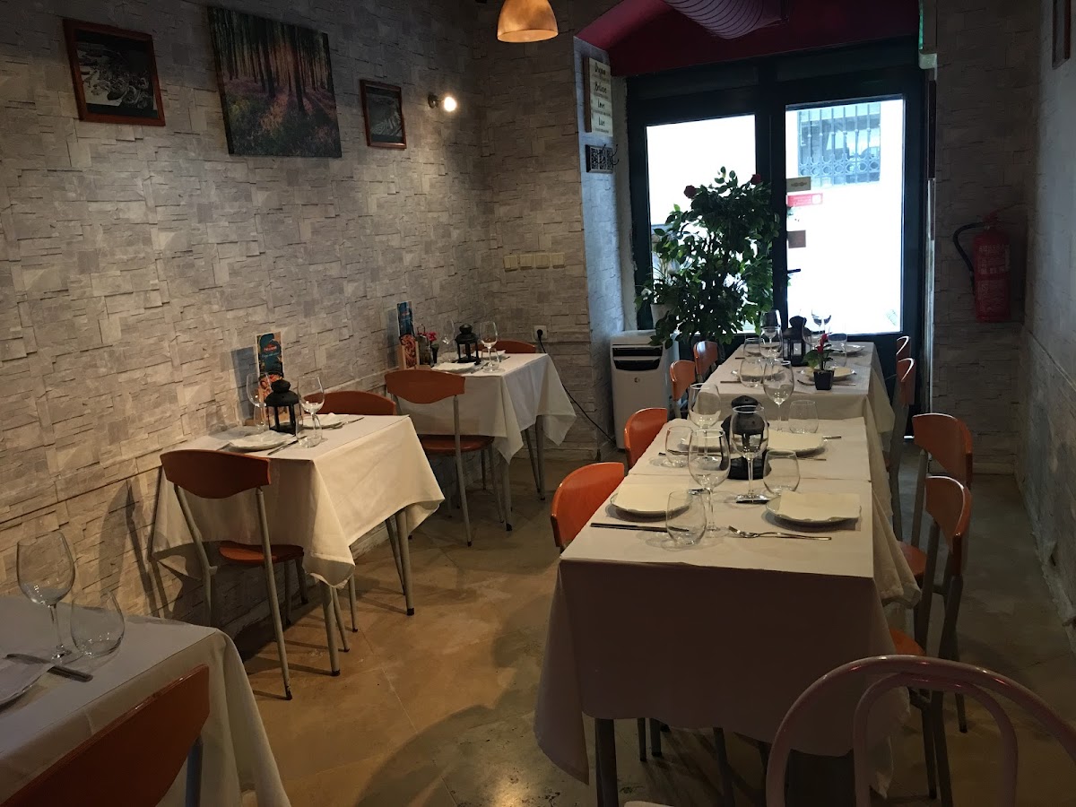 Taverna Alfacinha