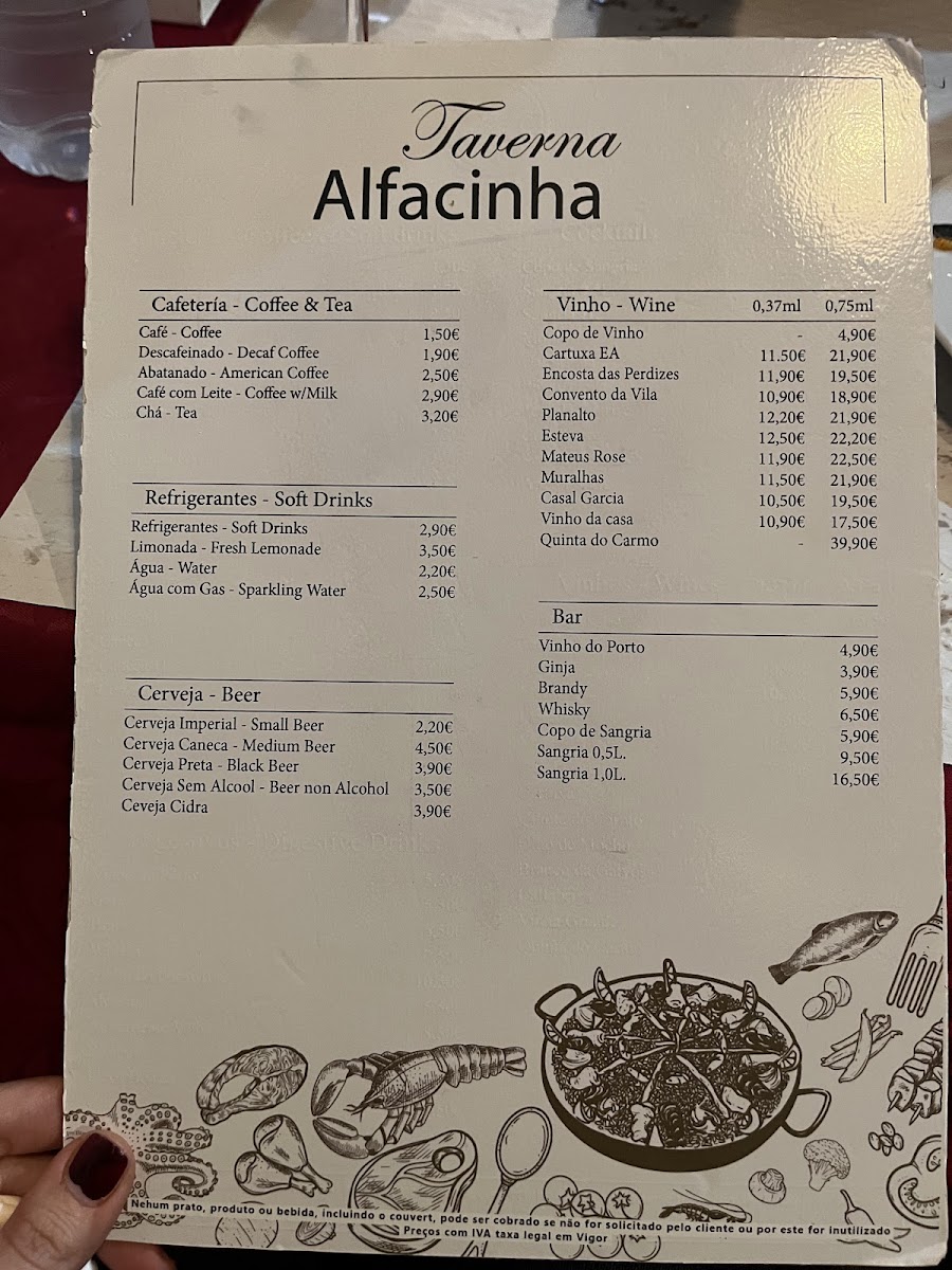 Taverna Alfacinha Menu-6