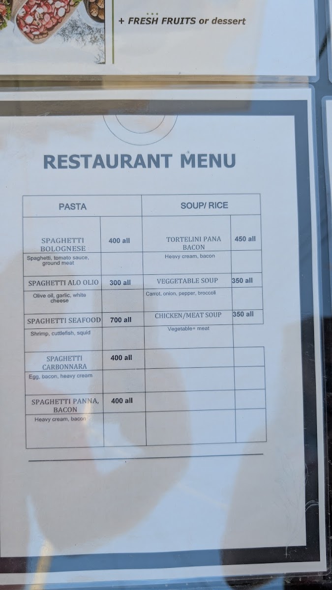 Menu Taverna Arial-5