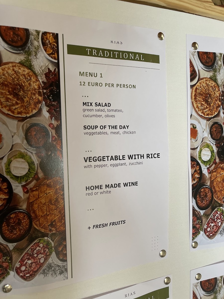 Menu Taverna Arial-9