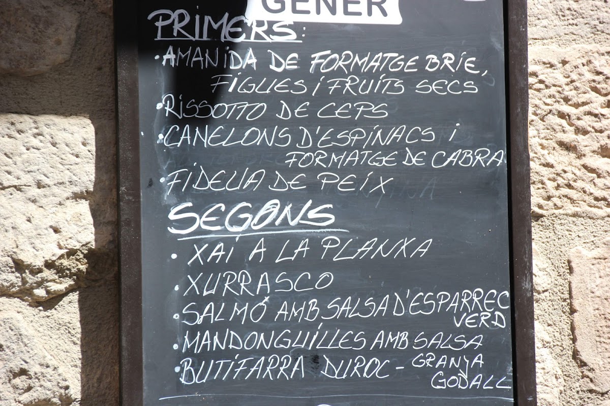 Menu Taverna Ca L’Oller-2