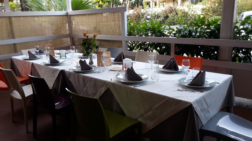 Taverna Degli Artisti Ristopizza - Capaccio Paestum