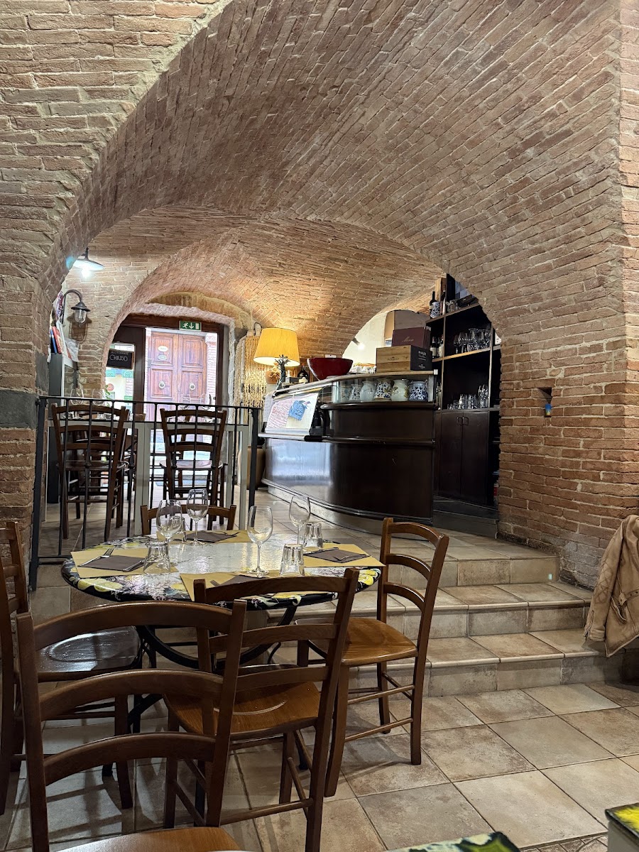 Taverna Del Gusto