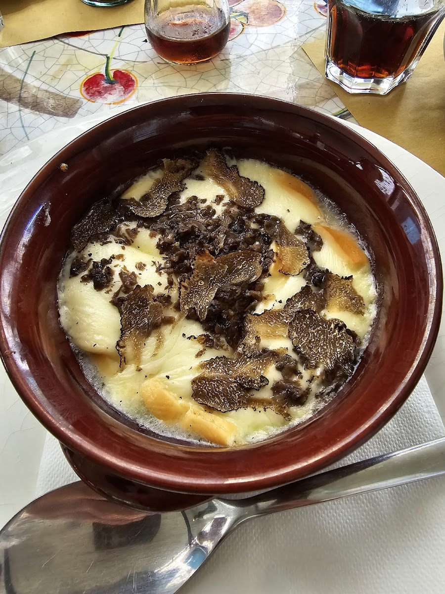 Taverna Del Gusto-10