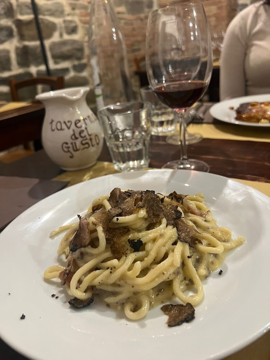 Taverna Del Gusto-3