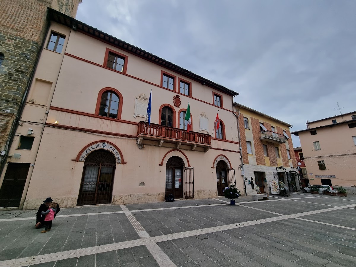 Taverna Del Gusto-4