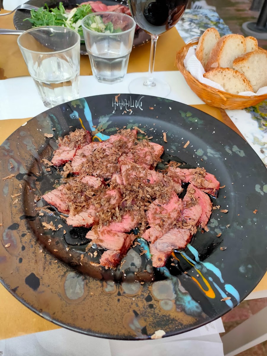 Taverna Del Gusto-6