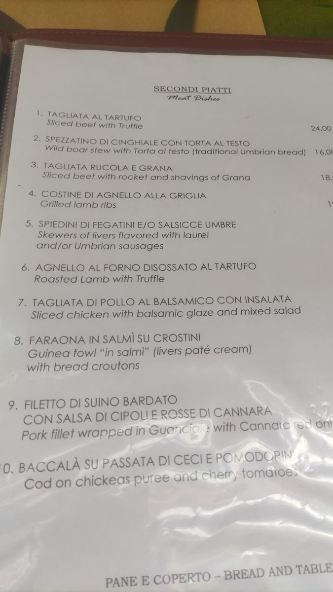 Menu Taverna Del Gusto-3