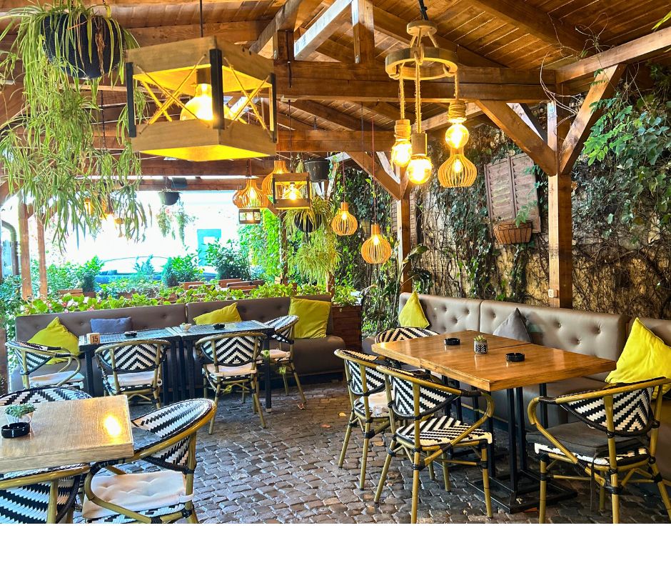 Taverna Diavolului