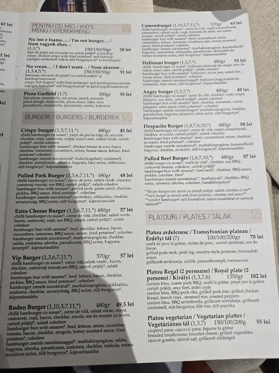 Menu Taverna Diavolului-3