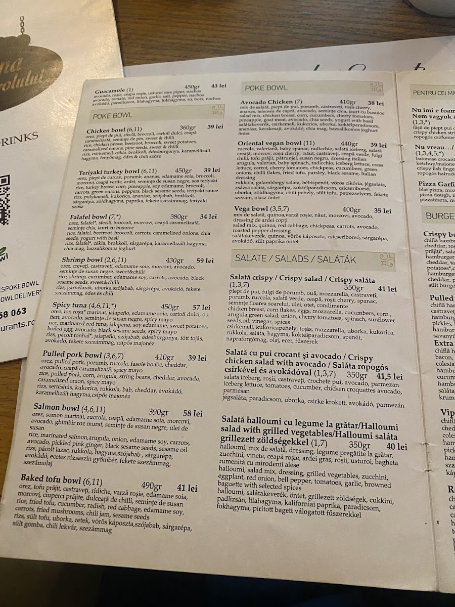 Menu Taverna Diavolului-7
