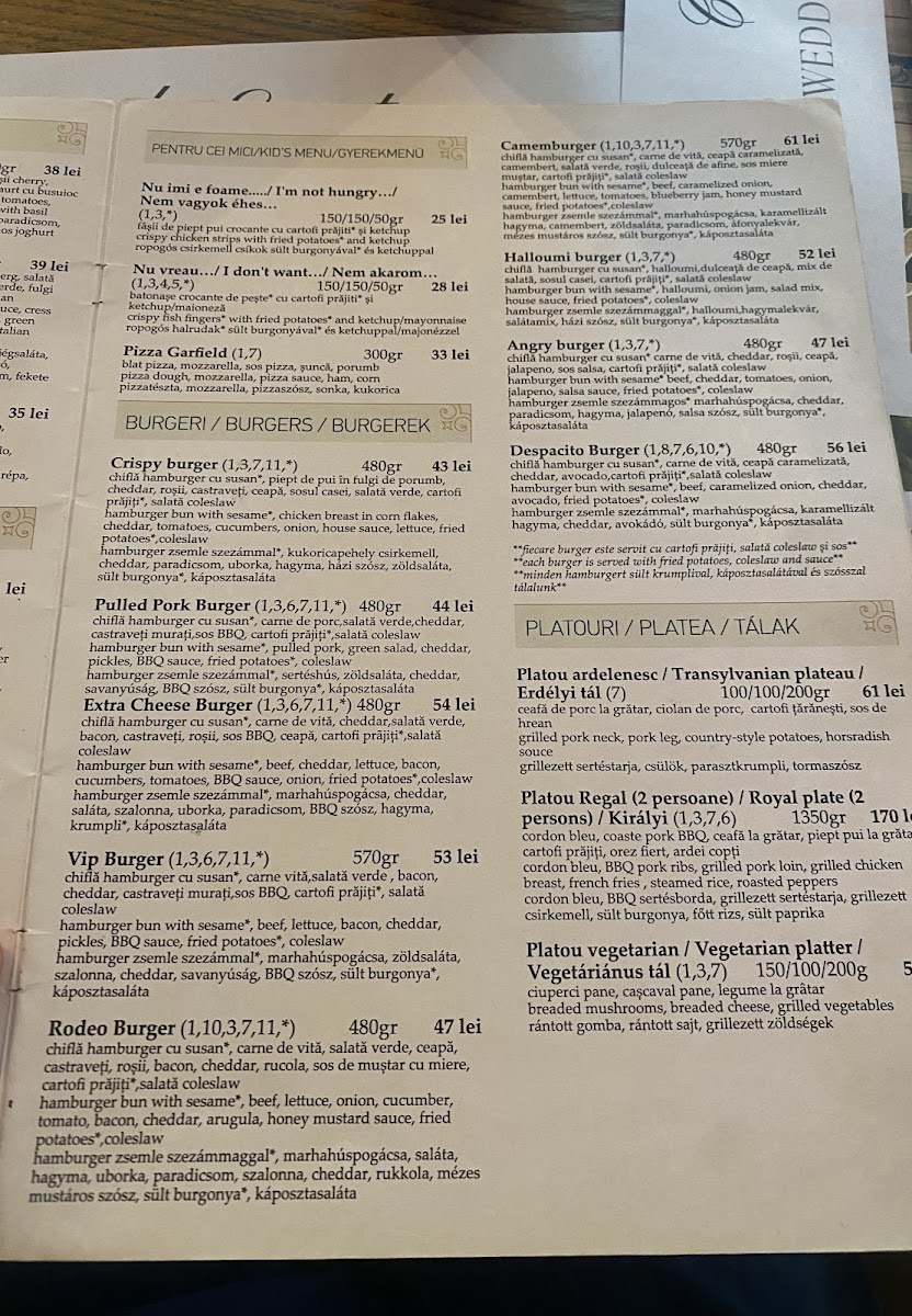 Menu Taverna Diavolului-9