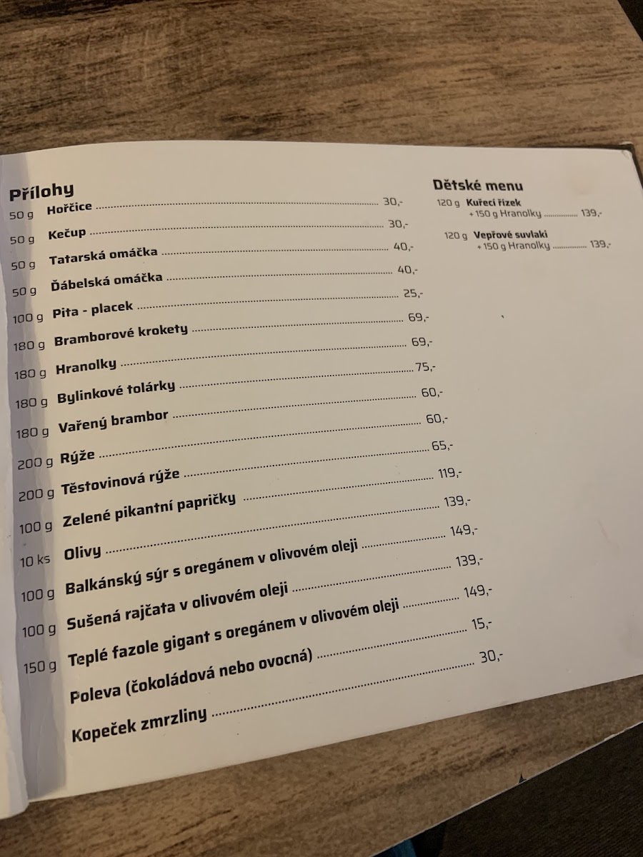 Menu Taverna Elpida - Řecká Restaurace-6