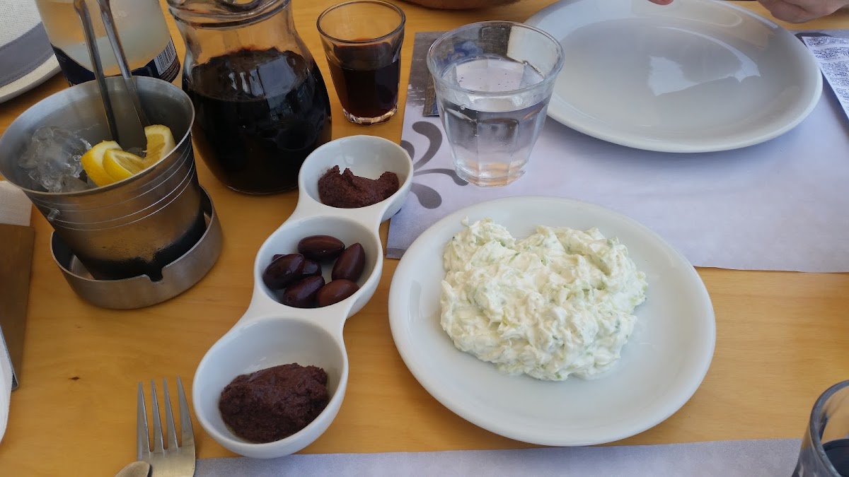 Taverna Kouloura-10