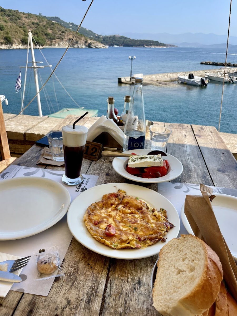 Taverna Kouloura-3