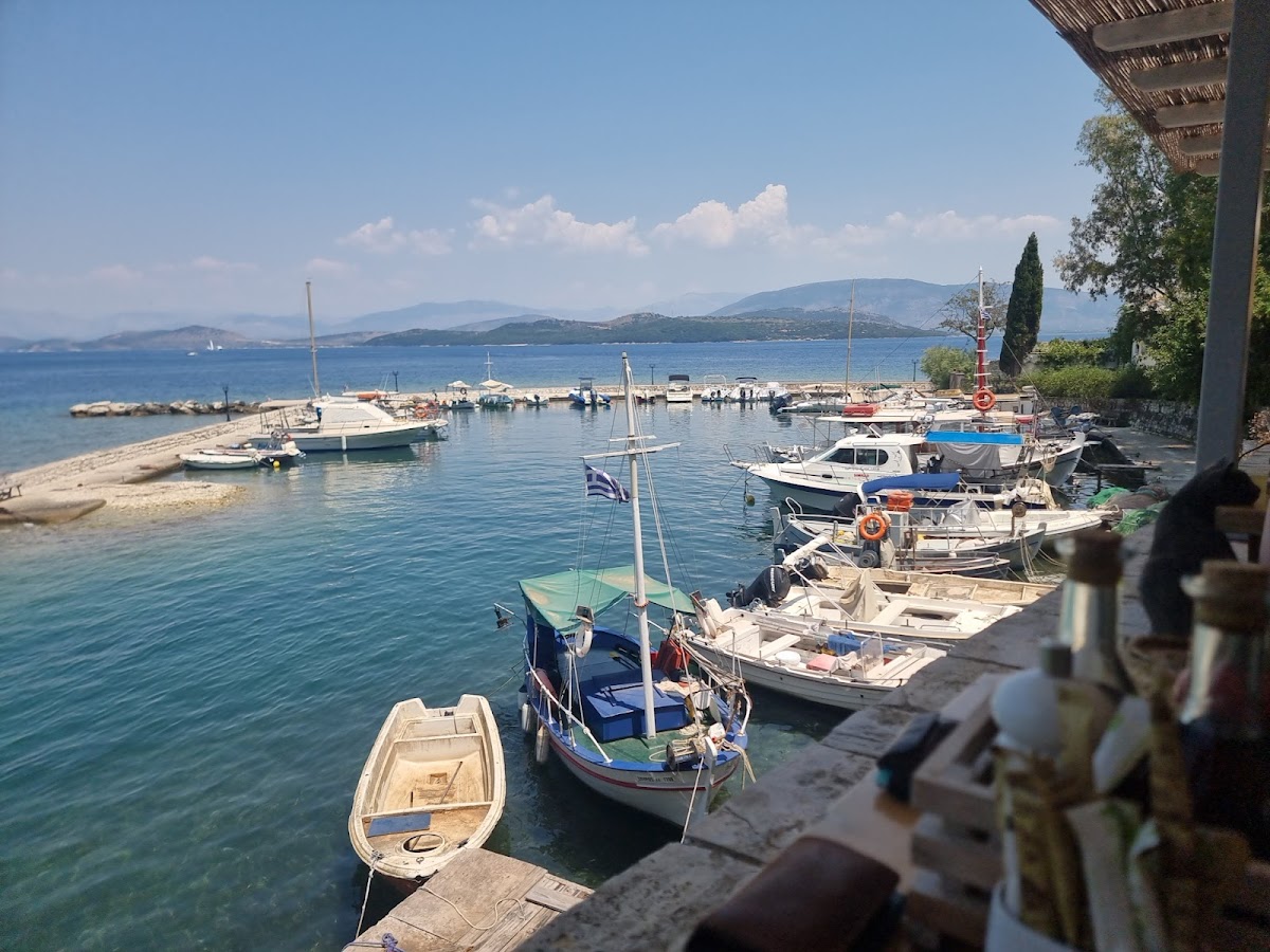 Taverna Kouloura-4