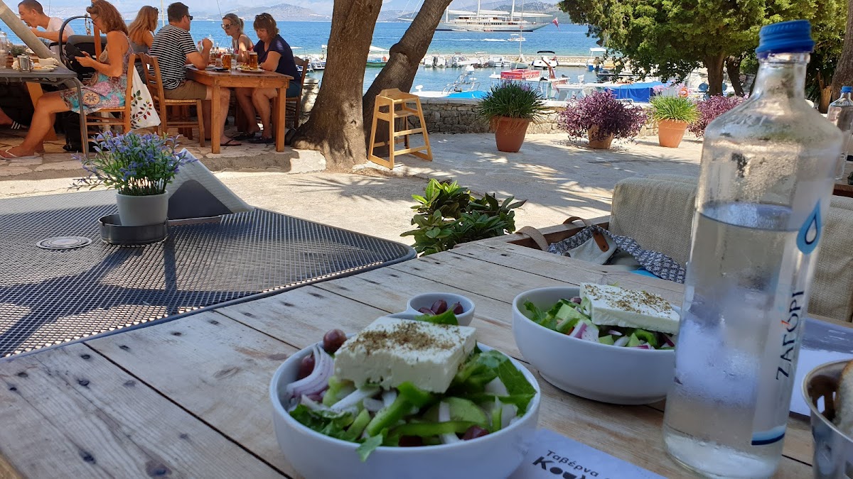 Taverna Kouloura-6