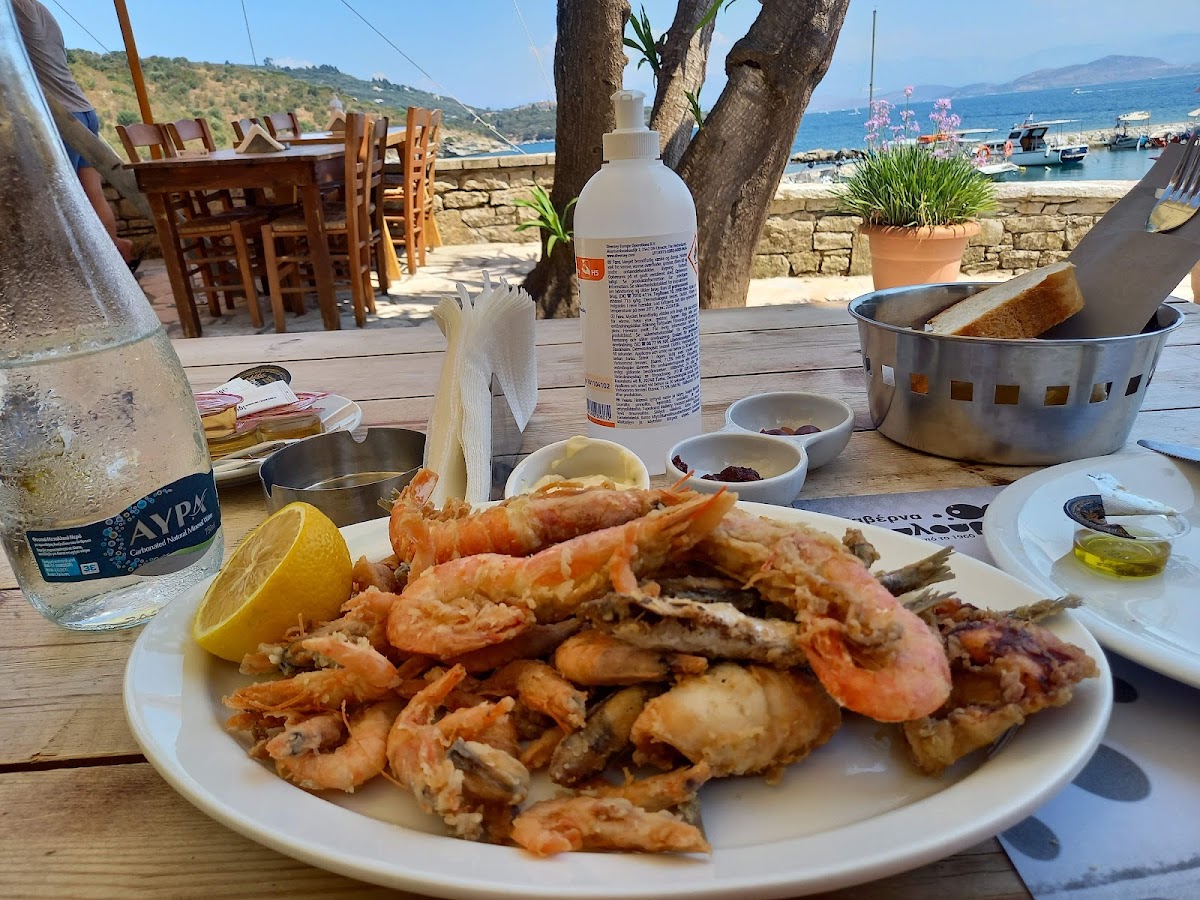 Taverna Kouloura-9