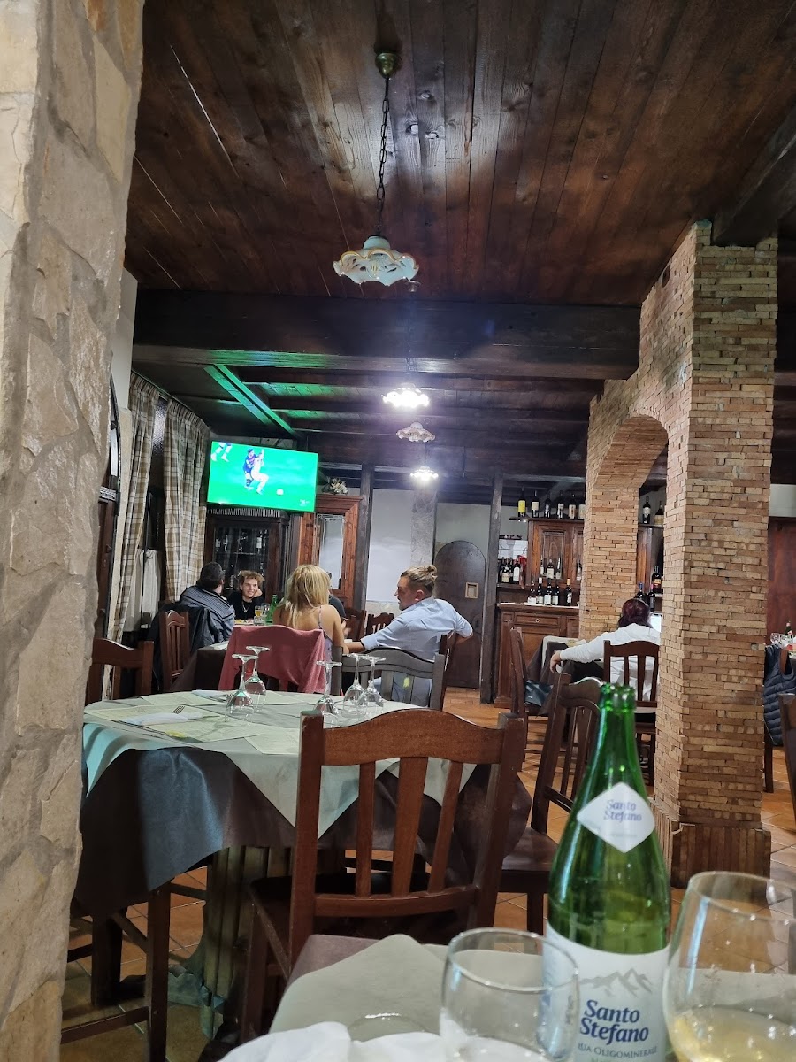 Taverna Magnum