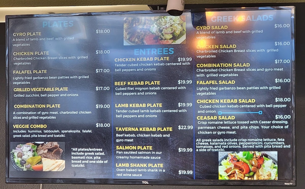 Menu Taverna Mediterranean Grill-3