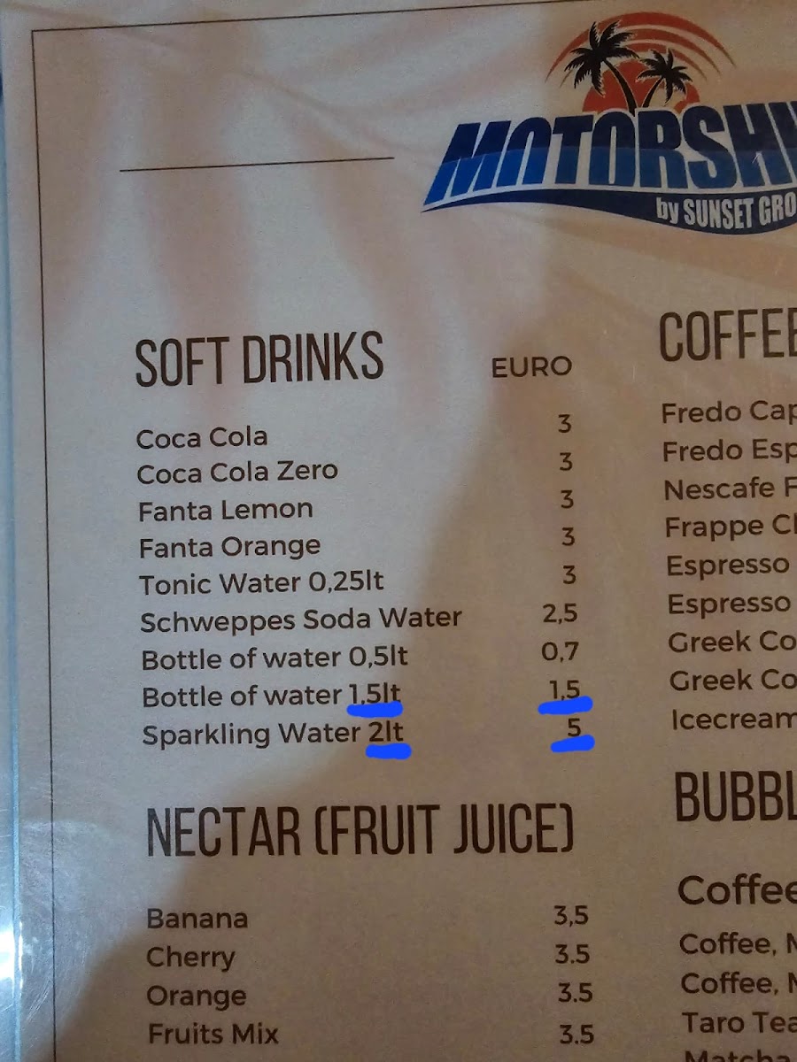 Menu Taverna Motorship-7