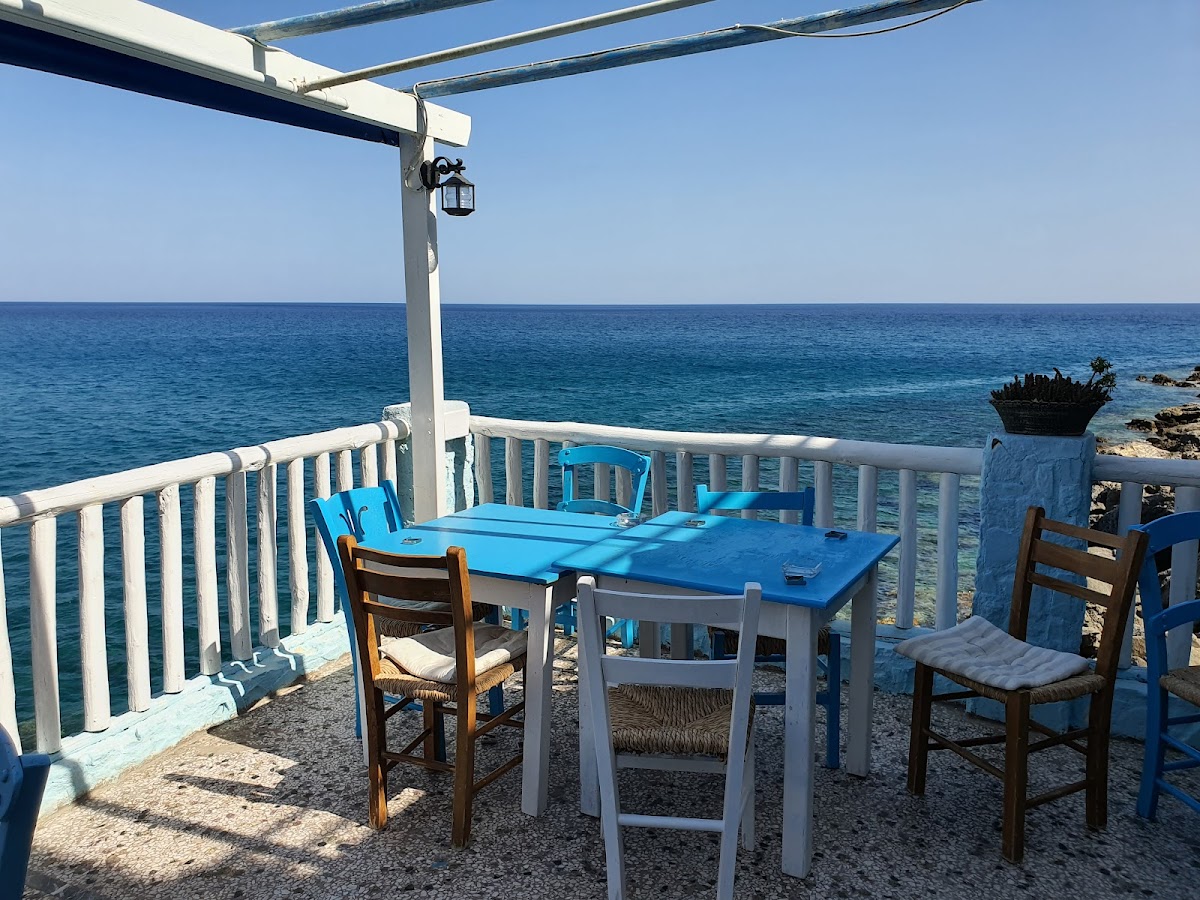 Taverna Nikitas