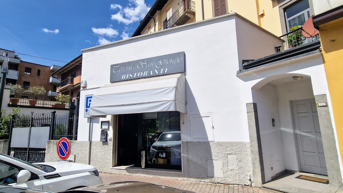 Taverna San Giorgio-2
