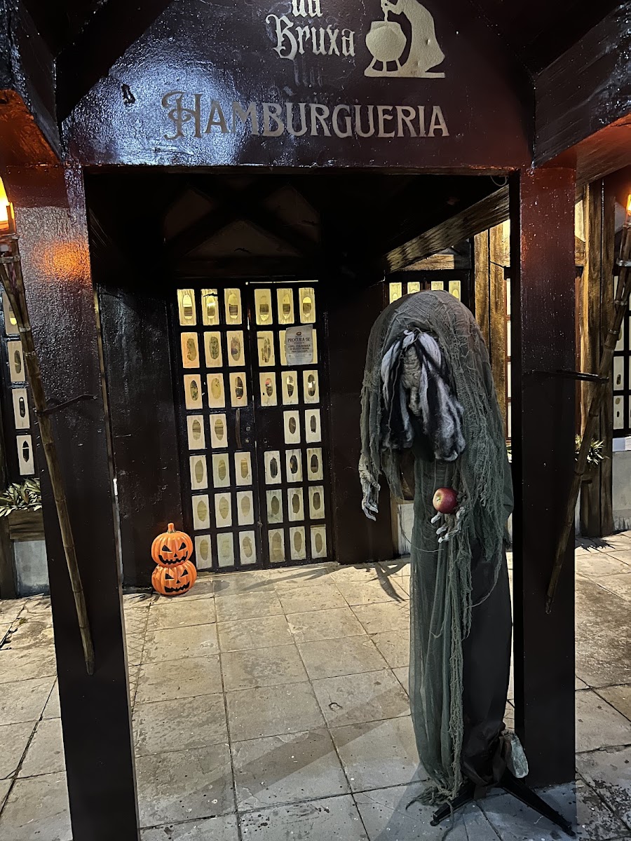 Taverna Spell - Restaurante Temático