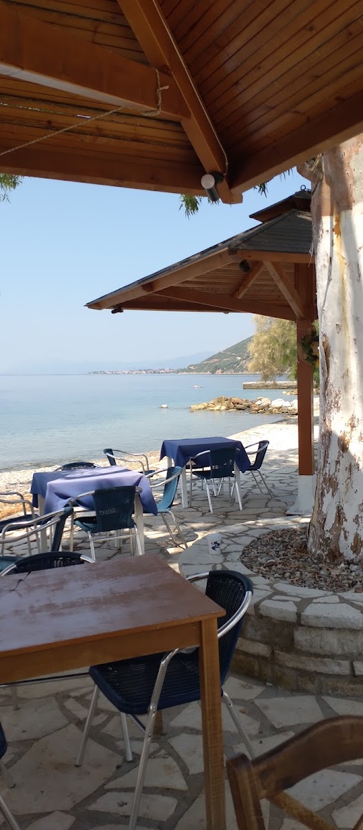 Taverna Stou Thoma