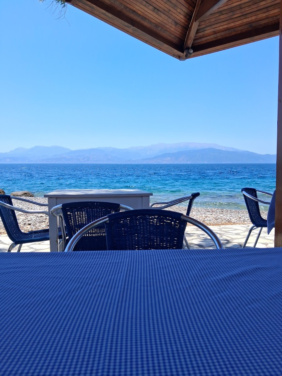 Taverna Stou Thoma-4