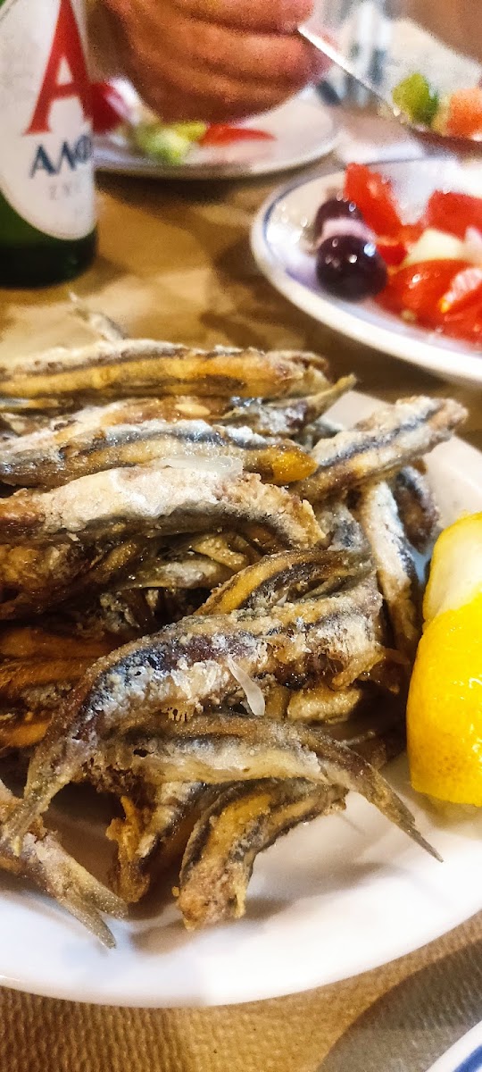Taverna Stou Thoma-7