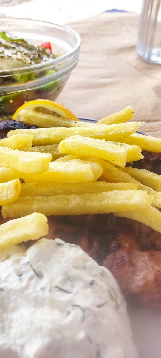 Taverna Stou Thoma-8