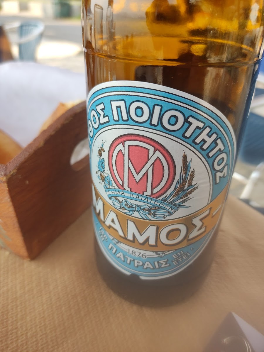 Taverna Stou Thoma-9