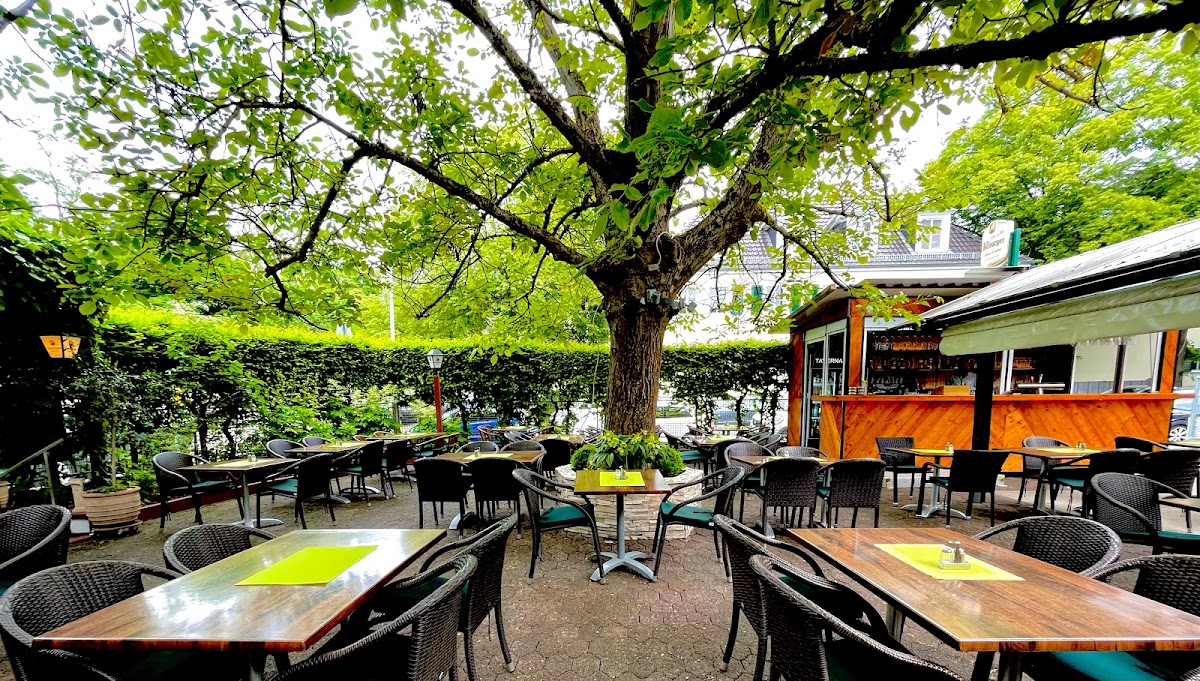 Taverna Vassili