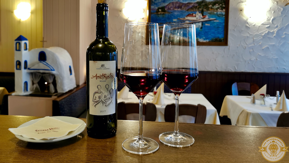 Taverna Vassili-3