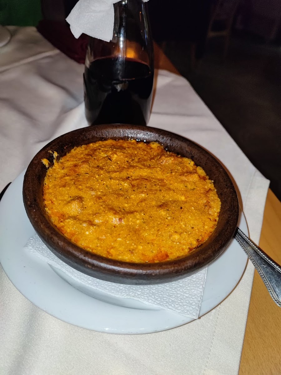 Taverna Zoto - Traditional Albanian Food-10