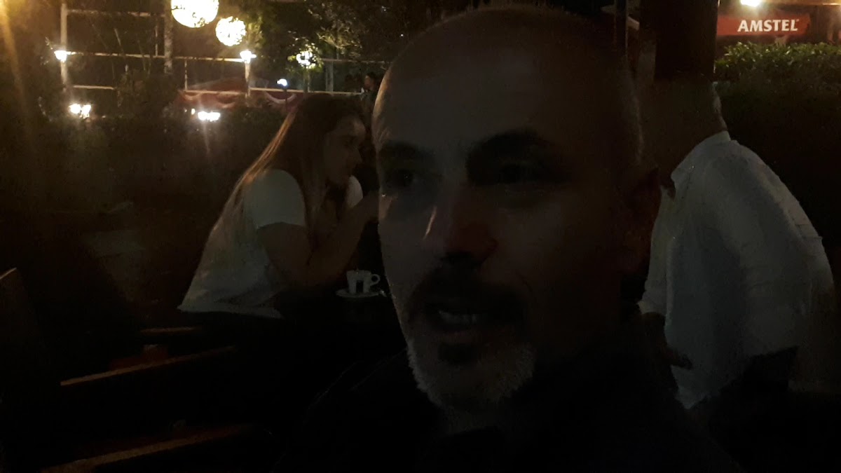 Taverna Zoto - Traditional Albanian Food-2