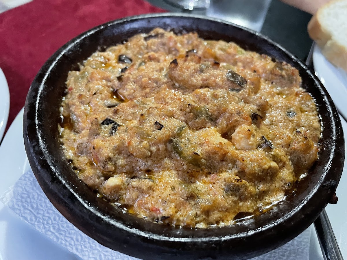 Taverna Zoto - Traditional Albanian Food-3
