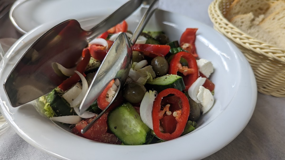 Taverna Zoto - Traditional Albanian Food-5