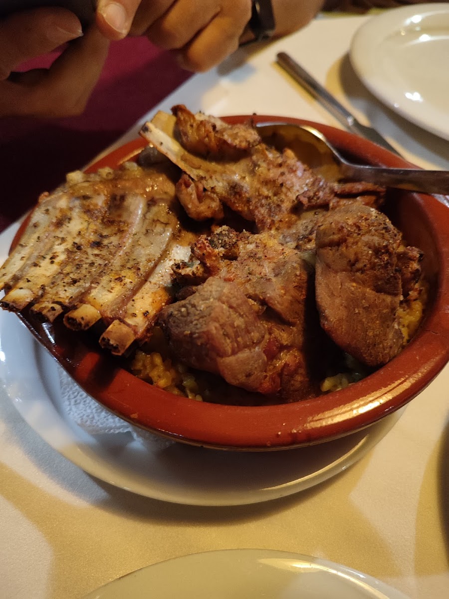 Taverna Zoto - Traditional Albanian Food-6