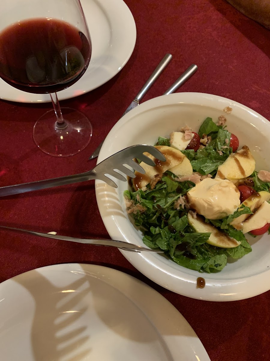 Taverna Zoto - Traditional Albanian Food-9