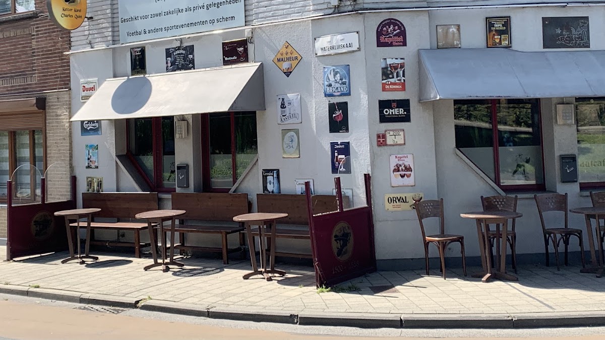Taverne Ambiance