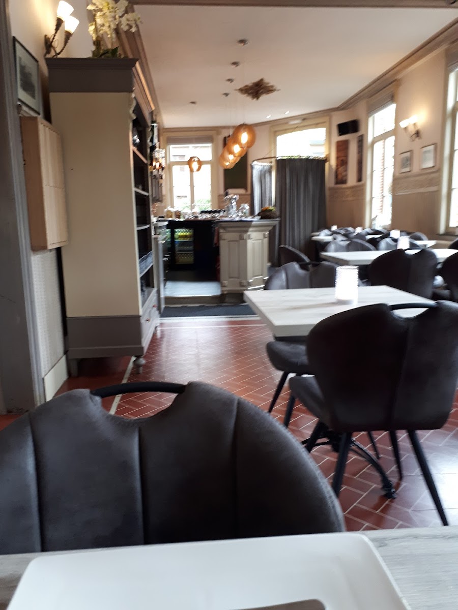 Taverne De Ster